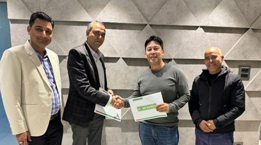 पल्लभी लुब्रिकेन्टसले आईपीओ निष्कासन गर्ने, विक्री प्रबन्धकमा नबिल इन्भेष्टमेण्ट