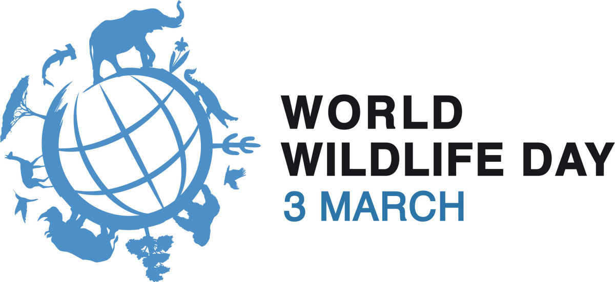 World Wildlife Day being marked today