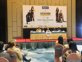 Kajaria THE HIDDEN TREASURE DESIGNER OF THE YEAR EDITION-1 Announced to be held